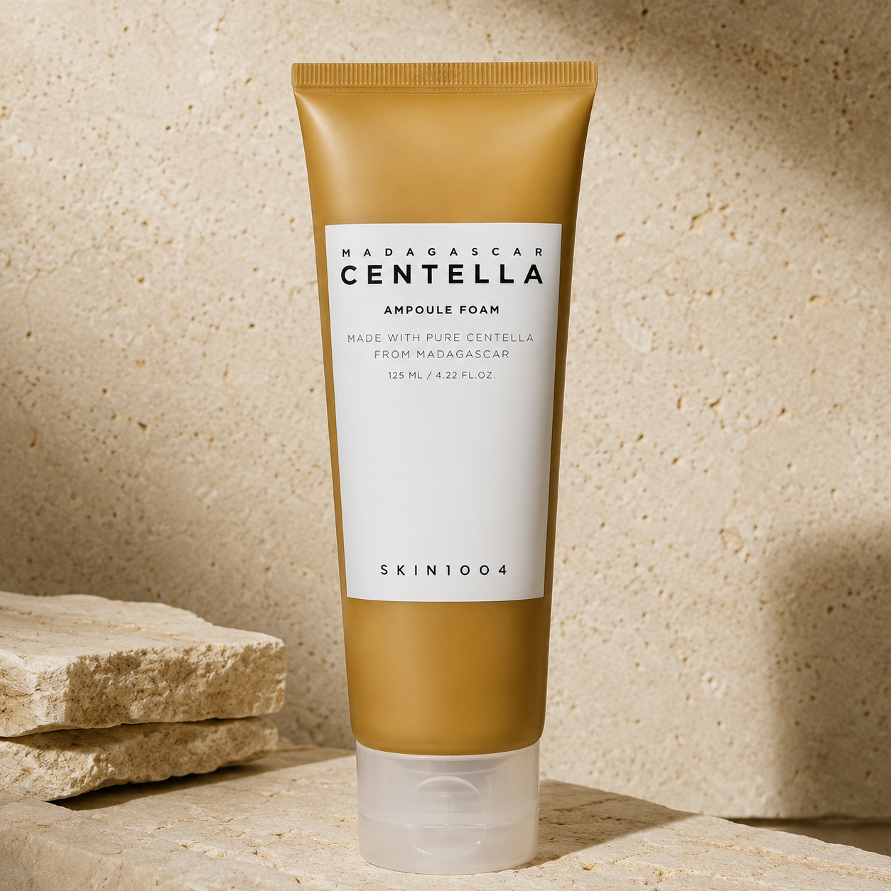 SKIN1004 Madagascar Centella Double Cleansing Duo Set