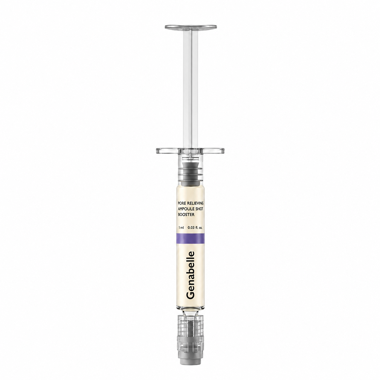 Genabelle - Melacare Spicule Toning Shot Ampoule