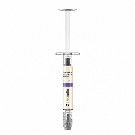 Genabelle - Melacare Spicule Toning Shot Ampoule