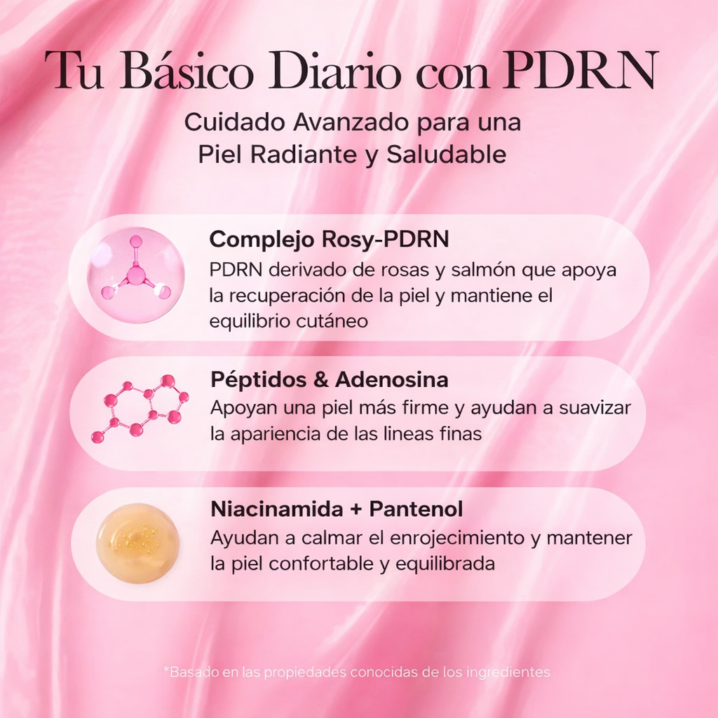 Arencia PDRN Booster Shot