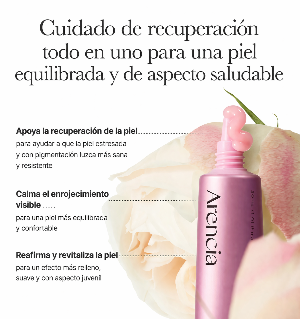 Arencia PDRN Booster Shot
