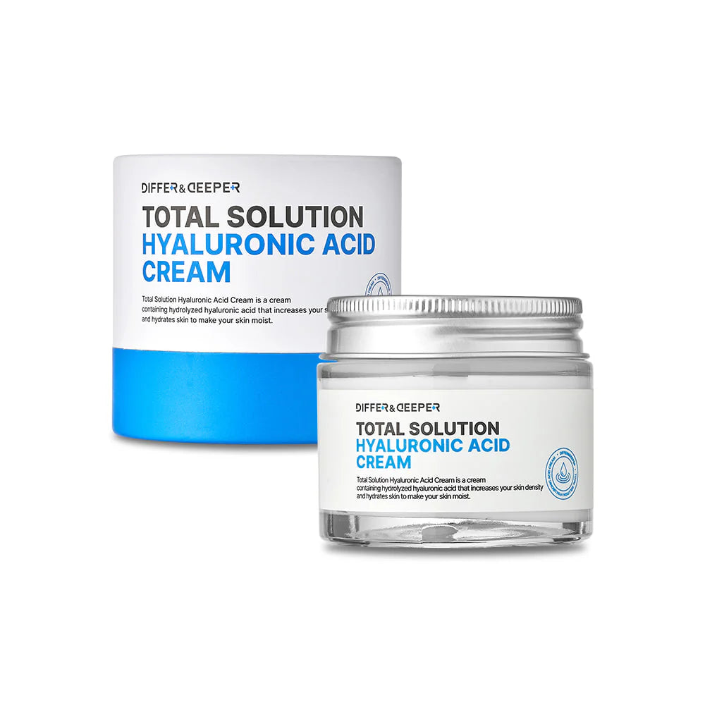 ✨ AM & PM Routine 35+ – Complete Hydration & Renewal Set