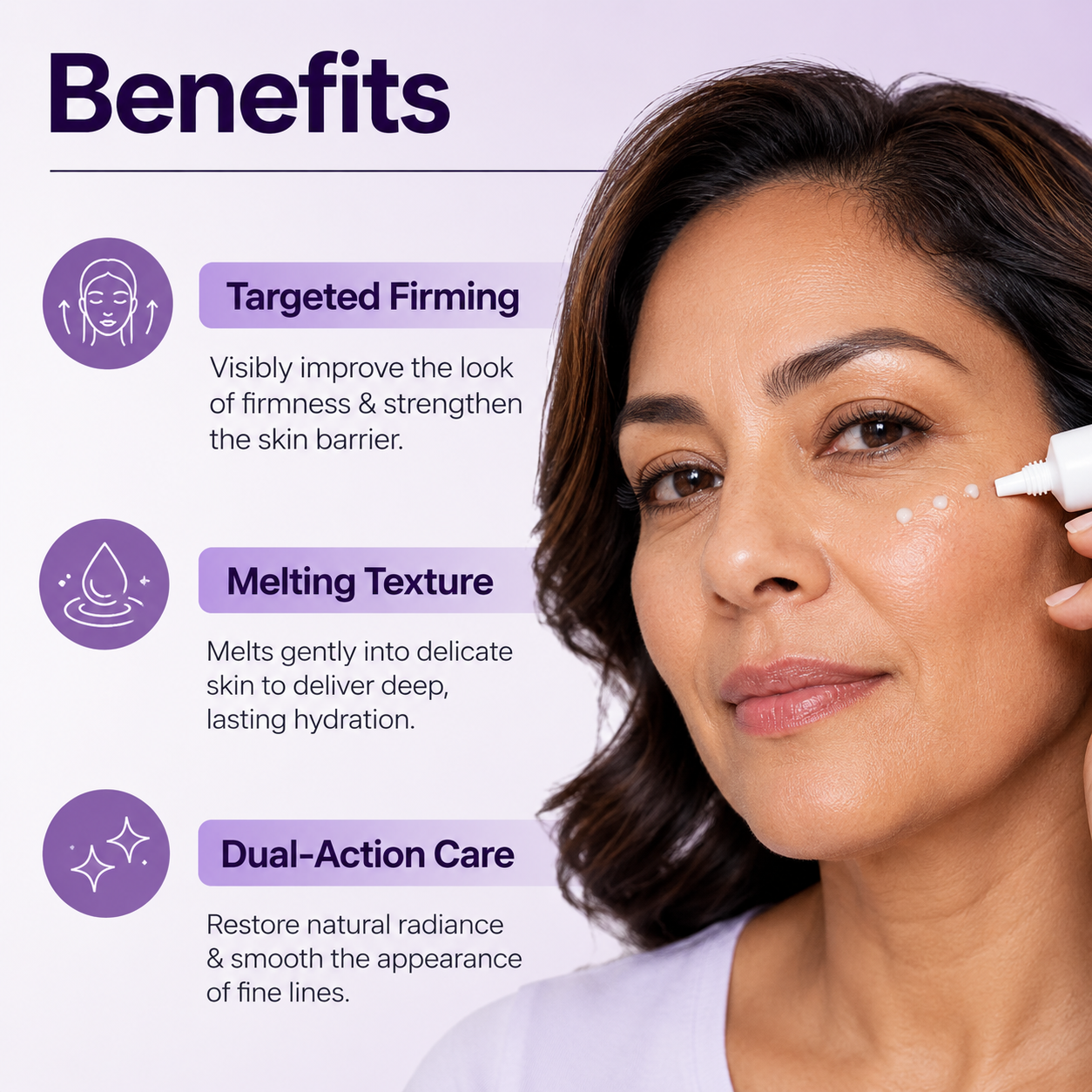 ✨ DIFFER&DEEPER B-Volume Wrinkle Eraser Set™