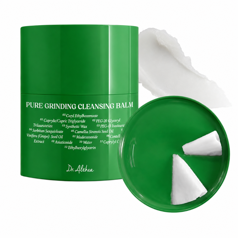 Dr. Althea Pure Grinding Cleansing Balm 50ml