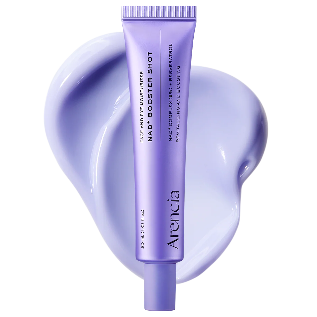 Arencia - NAD+ Booster Shot (30ml)
