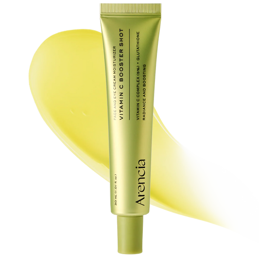 Arencia Vitamin C Booster Shot (30ml)