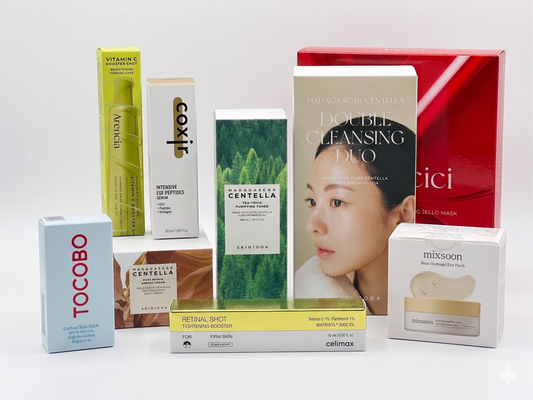 ✨ Set Anti-Aging Pro+