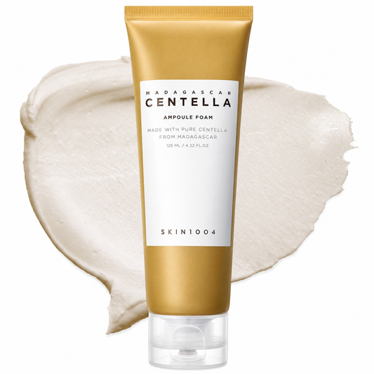 SKIN1004 Madagascar Centella Ampoule Foam (125ml)