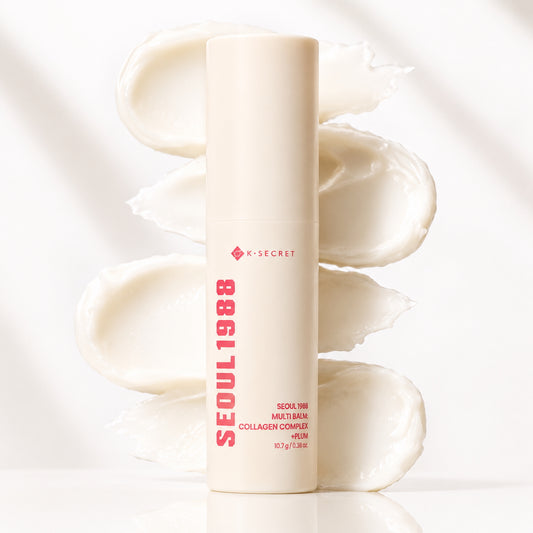 K-SECRET SEOUL 1988 Collagen Multi Balm (10.7g)