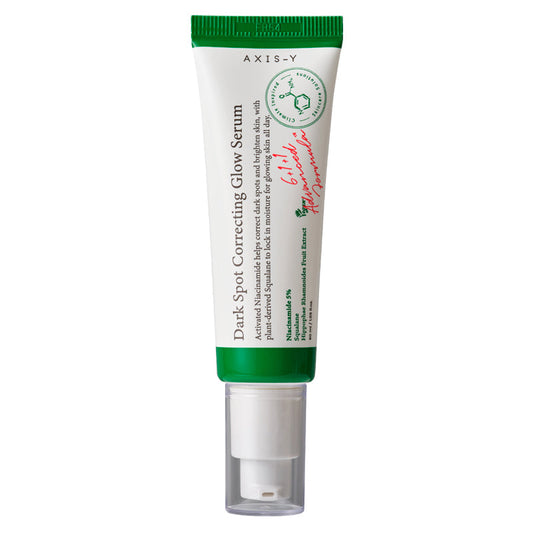 AXIS - Y Dark Spot Correcting Glow Serum 50ml