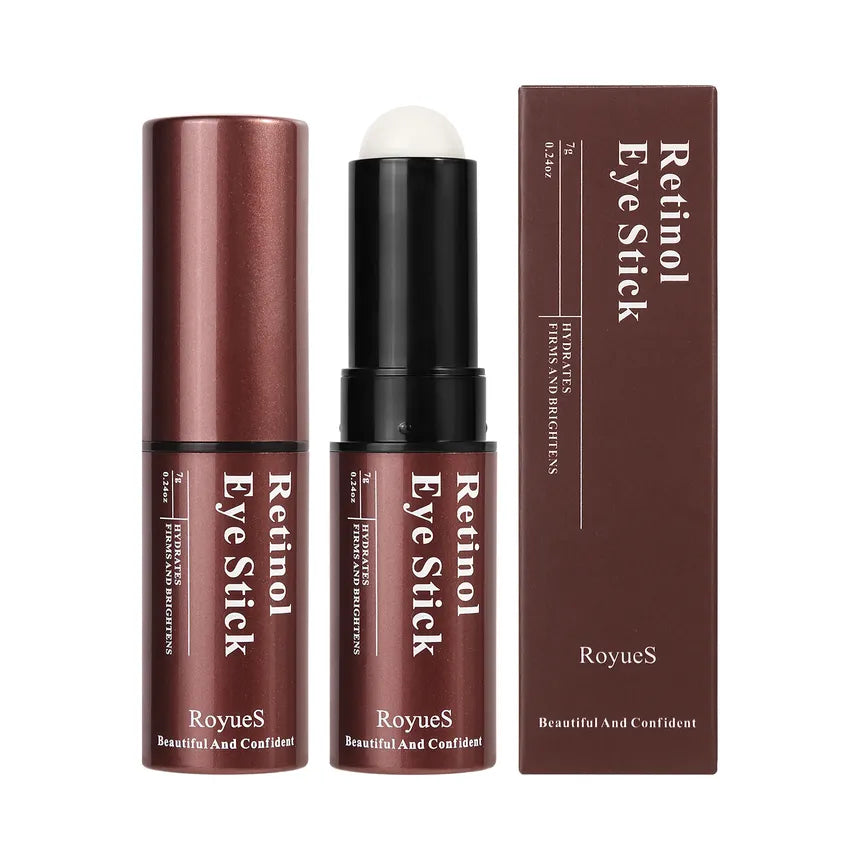 RoyueS - Retinol Eye Stick (2 x Sticks)