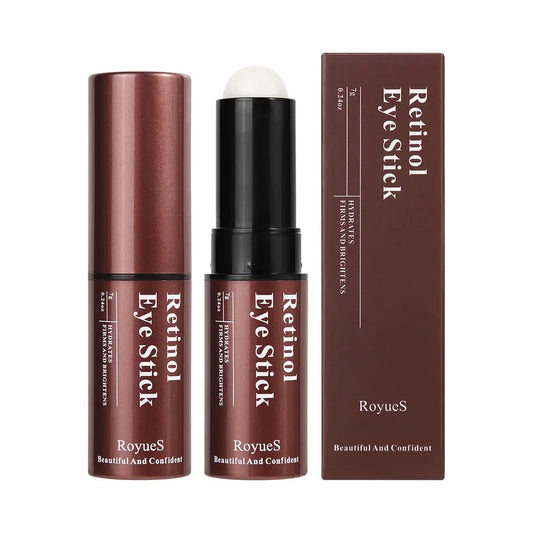 RoyueS - Retinol Eye Stick (2 x Sticks)