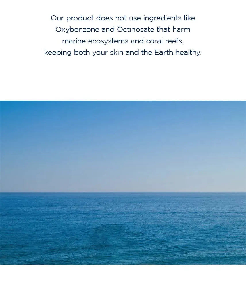 SKIN1004 - Madagascar Centella Hyalu-CICA Water-Fit Sun Serum 2-pack x 50ML