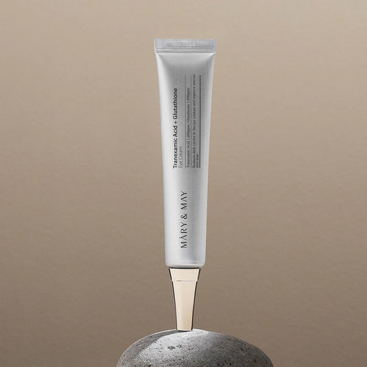 Mary&May Tranexamic Acid + Glutathione Eye Cream 30g