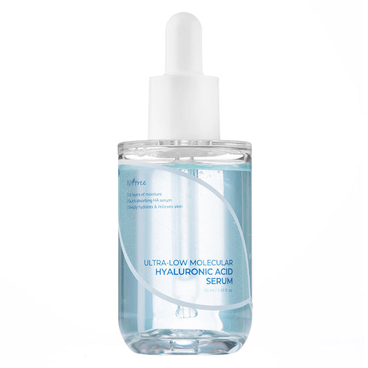 Isntree Ultra Low Molecular Hyaluronic Acid Serum 50ml