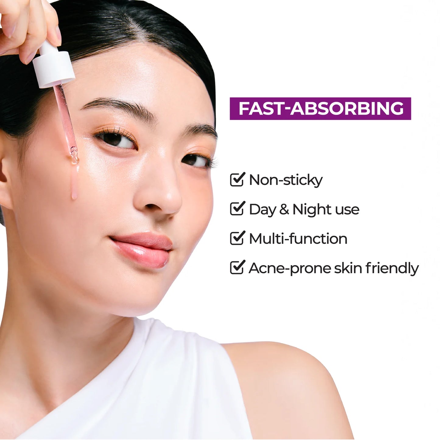 Jumiso Niacinamide 10 Serum (60ml)