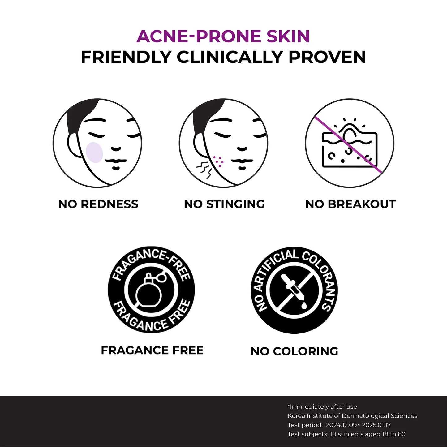 Jumiso Niacinamide 10 Serum (60ml)