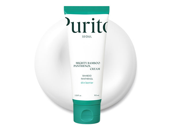 Purito SEOUL Mighty Bamboo Panthenol Cleanser 150ml