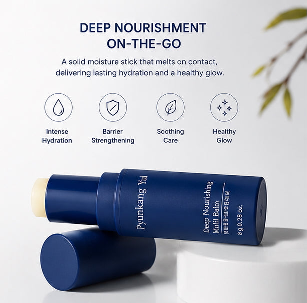 Pyunkang Yul Deep Nourishing Multi Balm (8g)
