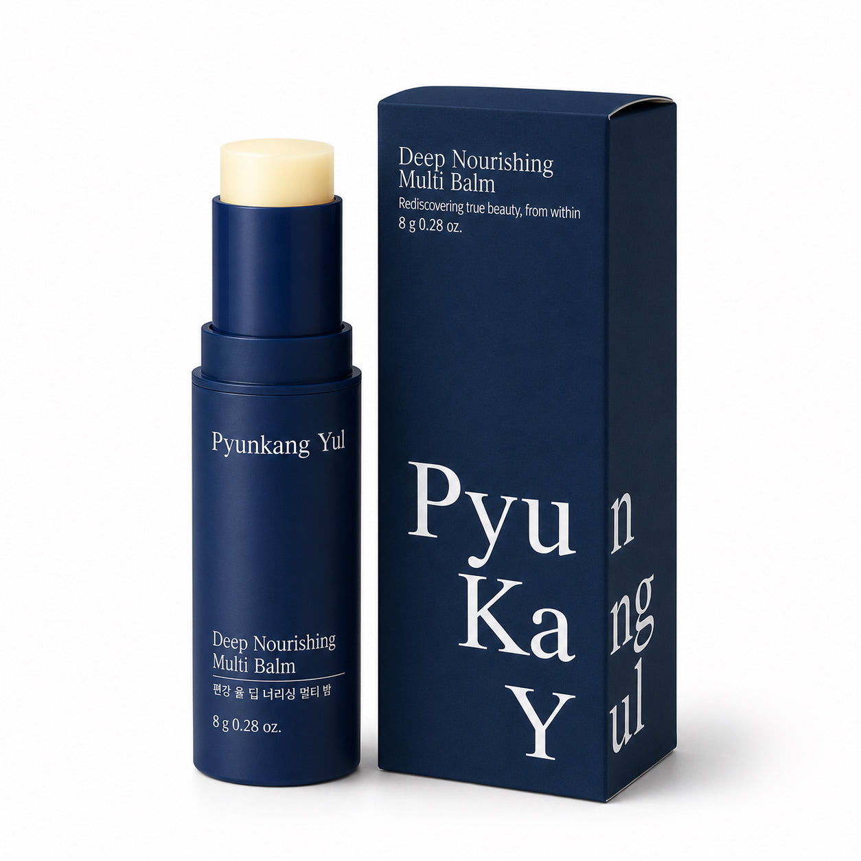 Pyunkang Yul Deep Nourishing Multi Balm (8g)