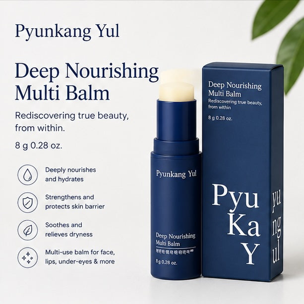 Pyunkang Yul Deep Nourishing Multi Balm (8g)