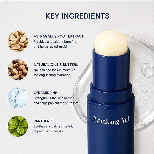 Pyunkang Yul Deep Nourishing Multi Balm (8g)
