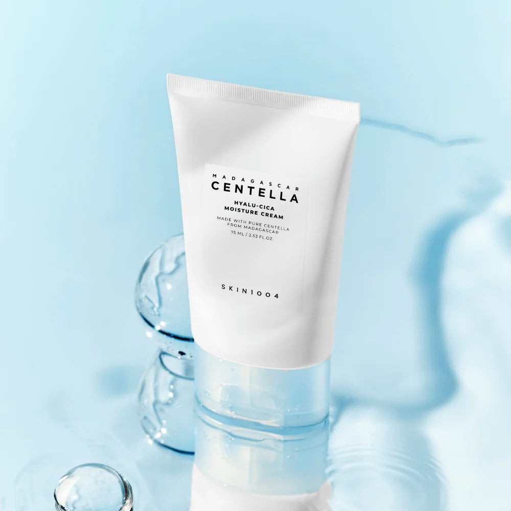 ✨ Deep Hydration & Barrier Repair Set