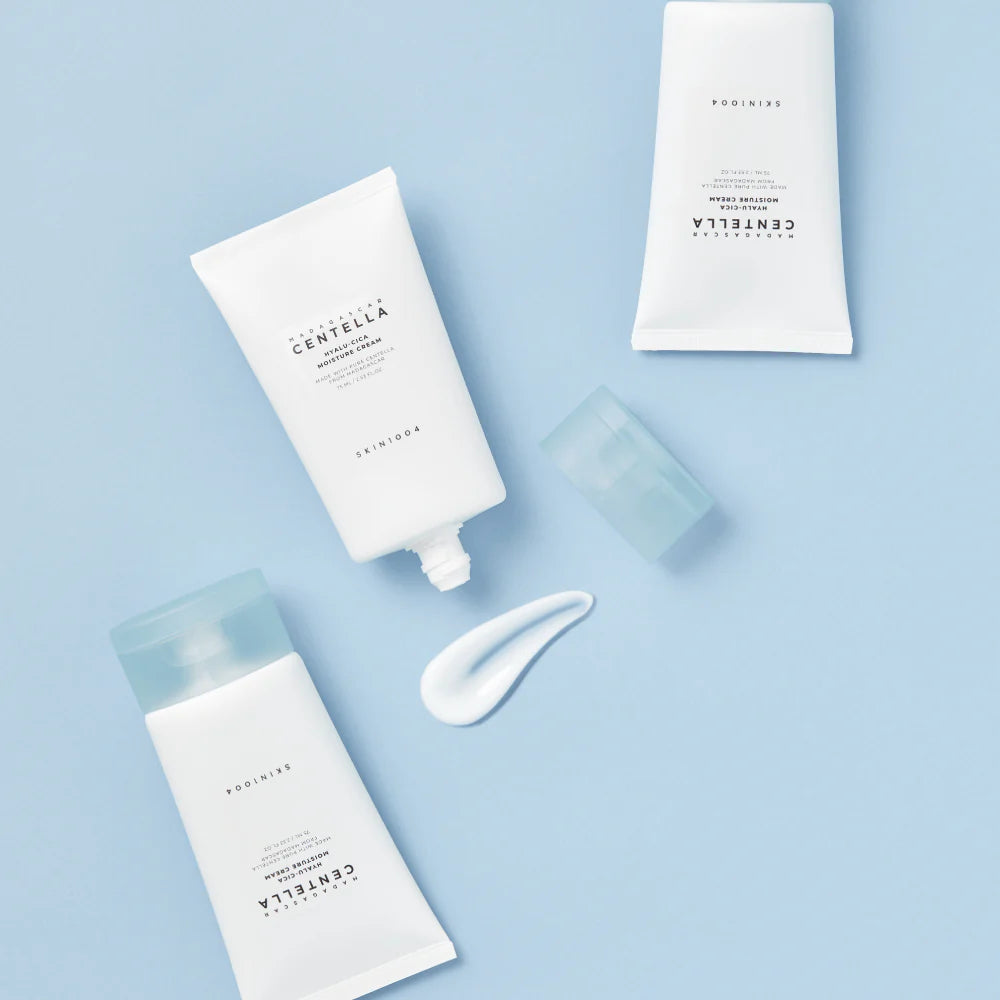 ✨ Deep Hydration & Barrier Repair Set