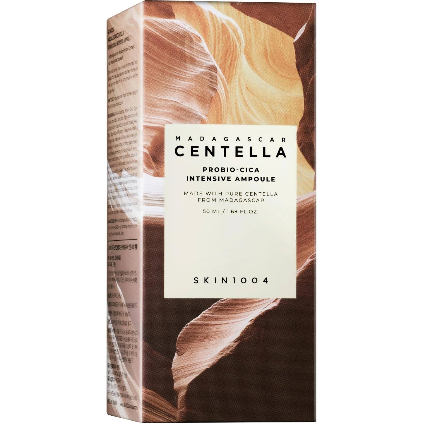 SKIN1004 Madagascar Centella Probio Cica Intensive Ampoule 95ml