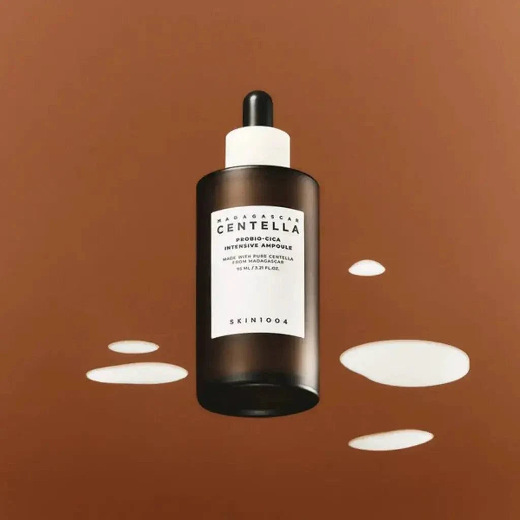 SKIN1004 Madagascar Centella Probio Cica Intensive Ampoule 95ml