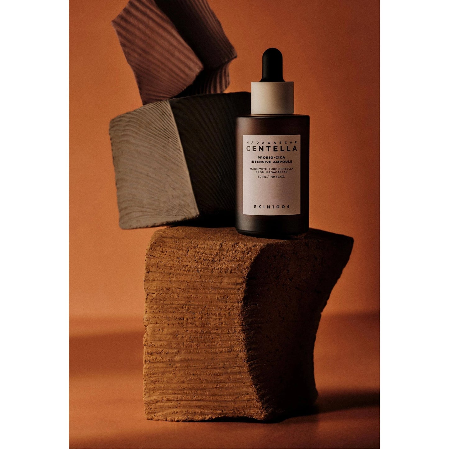 SKIN1004 Madagascar Centella Probio Cica Intensive Ampoule 95ml