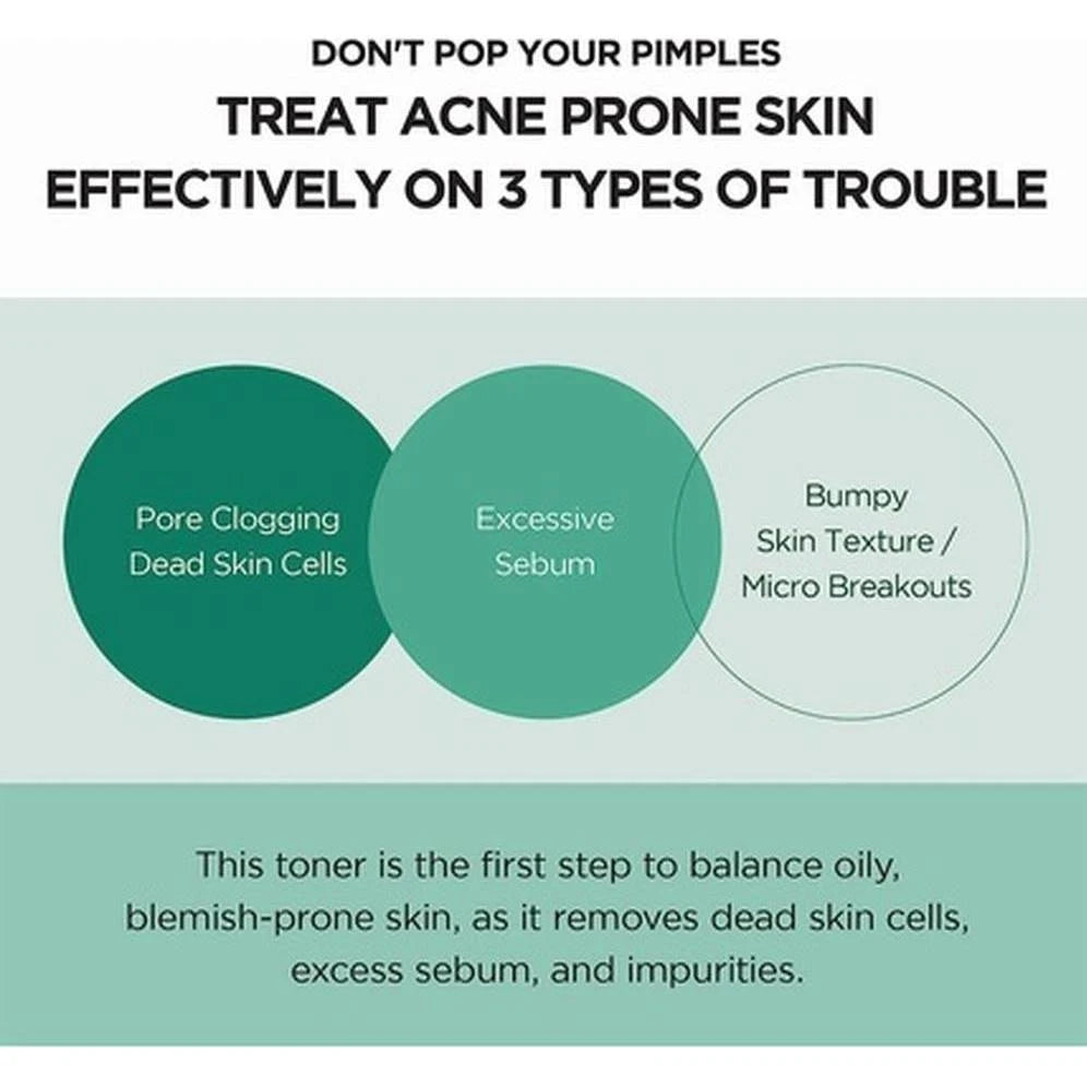 ✨ Pore Control