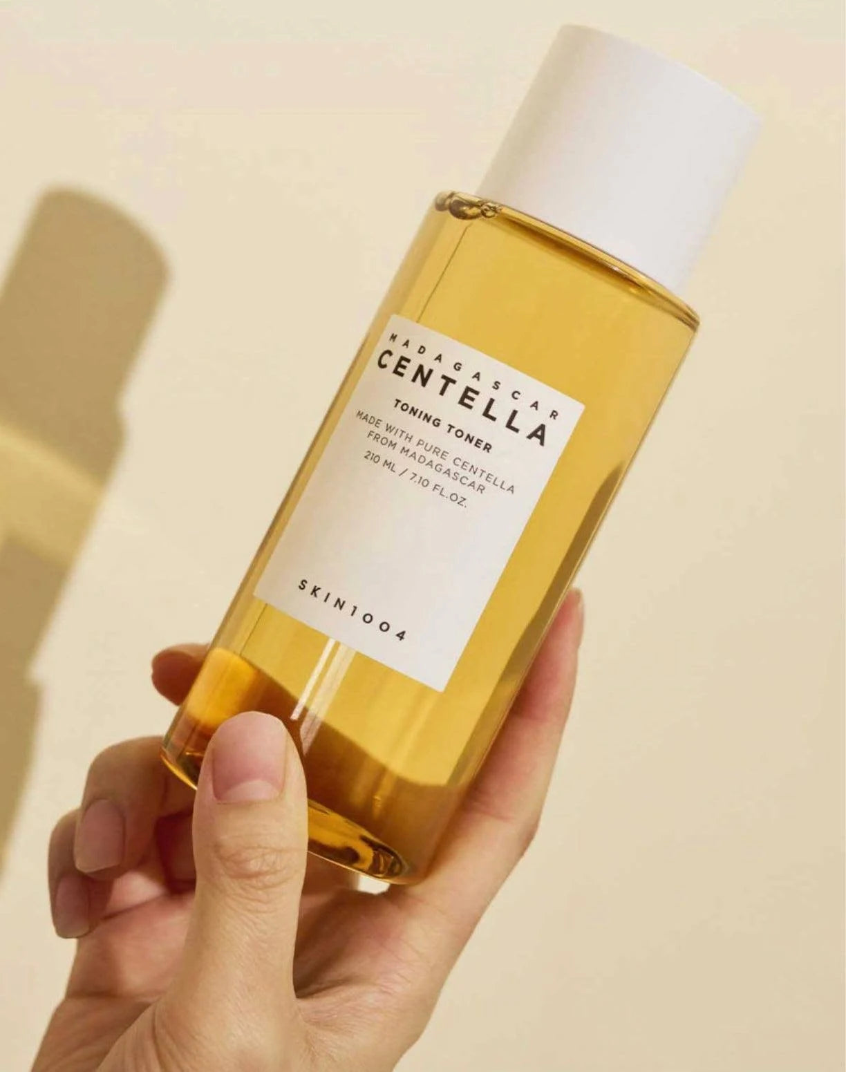 SKIN1004 Madagascar Centella Toning Toner 210ml