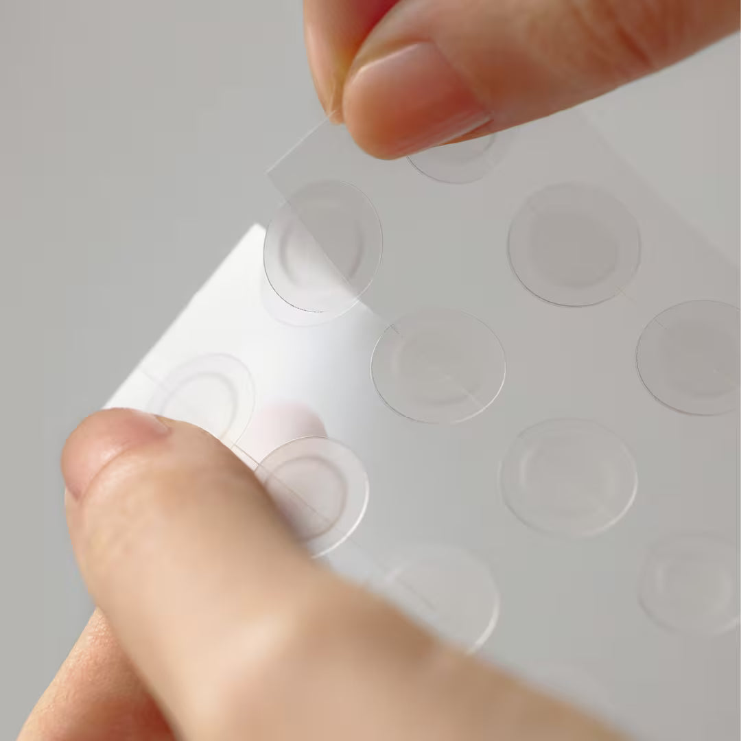 SOME BY MI 30 Days Miracle Clear Spot Patch 18pcs