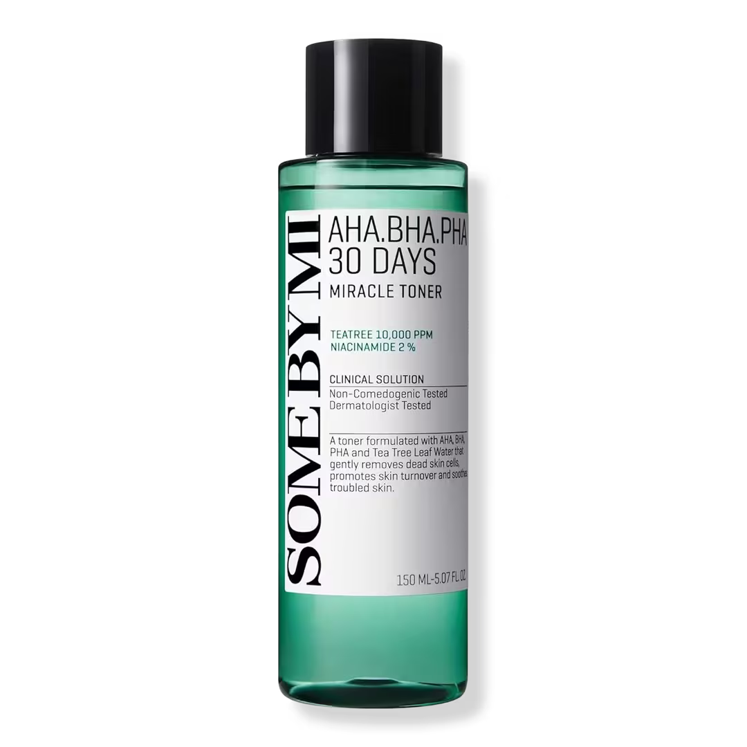 SOME BY MI AHA BHA PHA 30 Days Miracle Toner 150ml