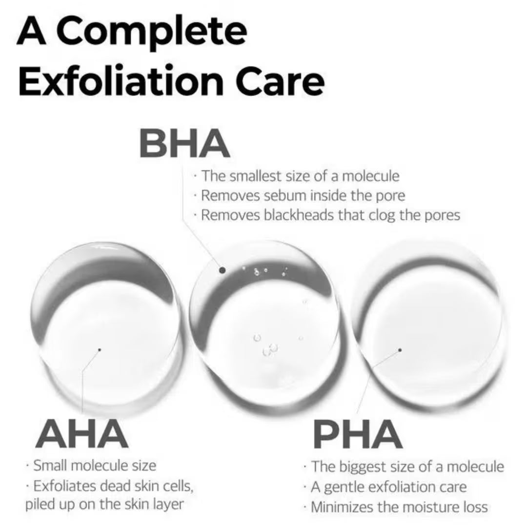 SOME BY MI AHA BHA PHA 30 Days Miracle Toner 150ml