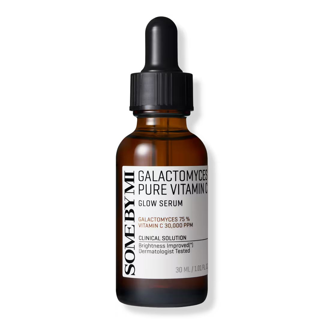 SOME BY MI Galactomyces Pure Vitamin C Glow Serum 30ml