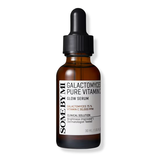 SOME BY MI Galactomyces Pure Vitamin C Glow Serum 30ml