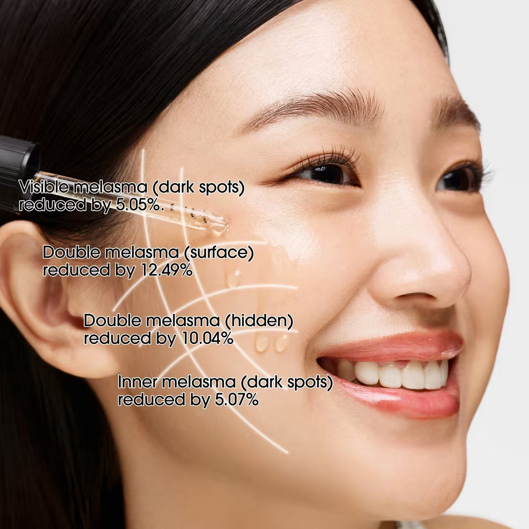 SOME BY MI Galactomyces Pure Vitamin C Glow Serum 30ml