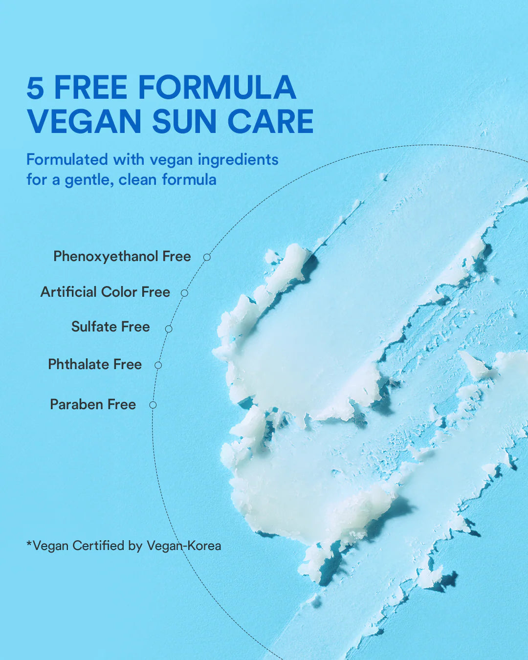 TOCOBO Cotton Soft Sun Stick 19g