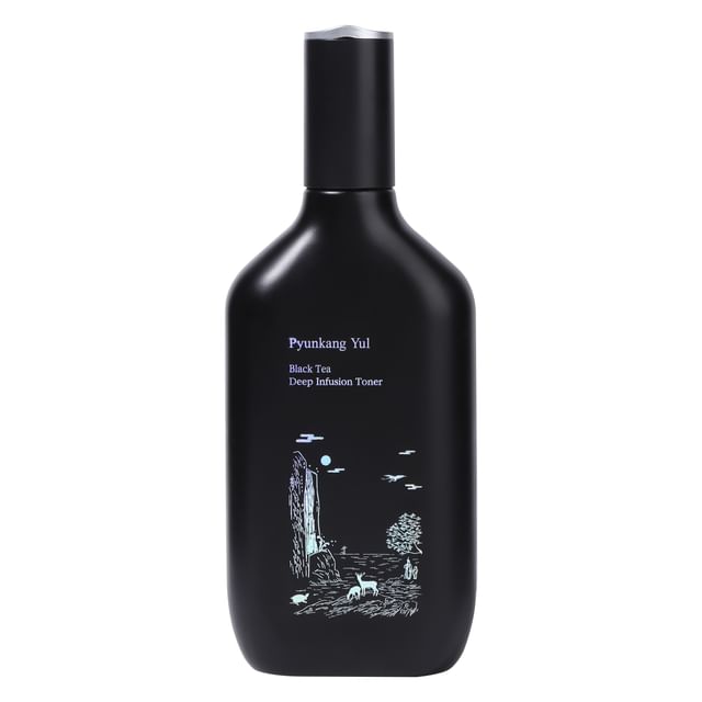 Pyunkang Yul Black Tea Deep Infusion Toner 130ml