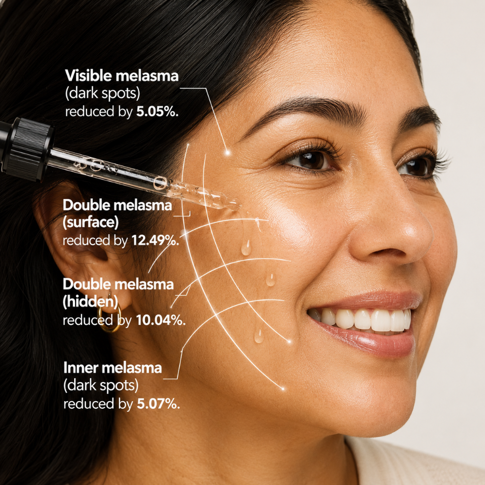 SOME BY MI Galactomyces Pure Vitamin C Glow Serum 30ml