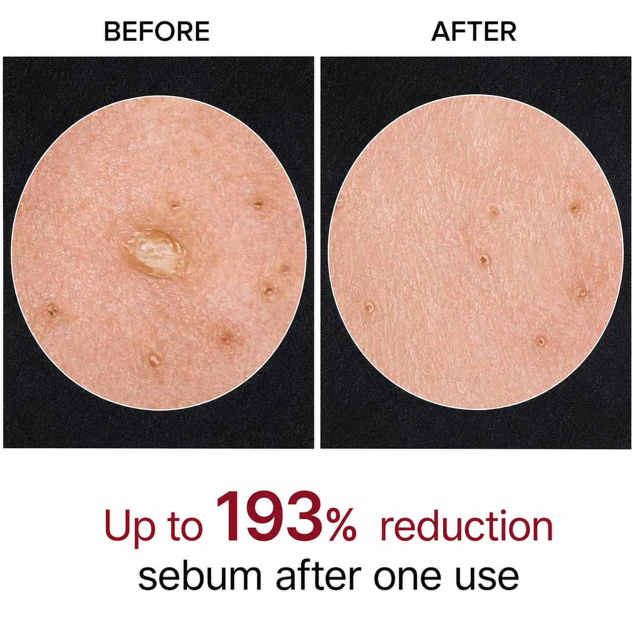Dr. Melaxin Peel Shot Exfoliating White Rice Ampoule (80ml)