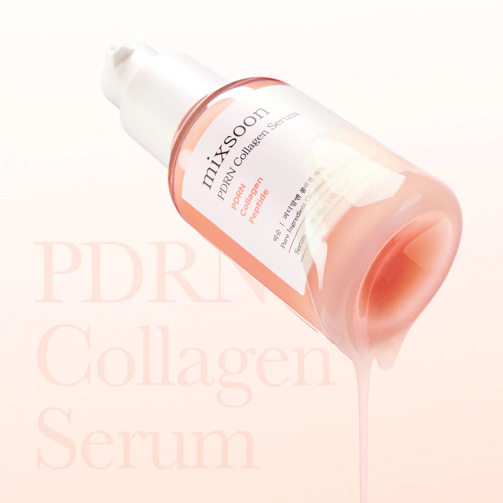Mixsoon PDRN Collagen Serum (30ml)