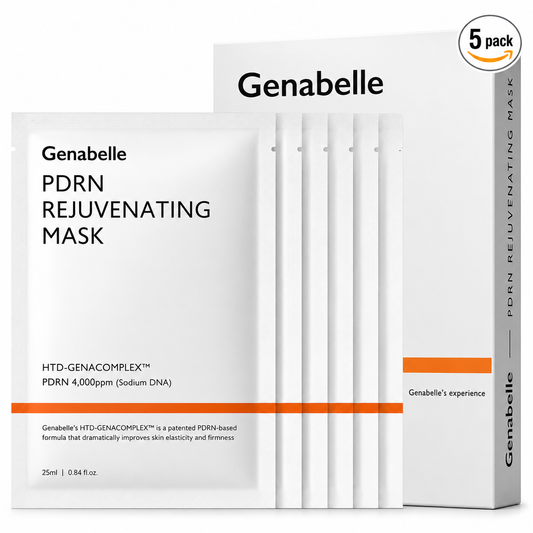 Genabelle PDRN Rejuvenating Mask (25ml)