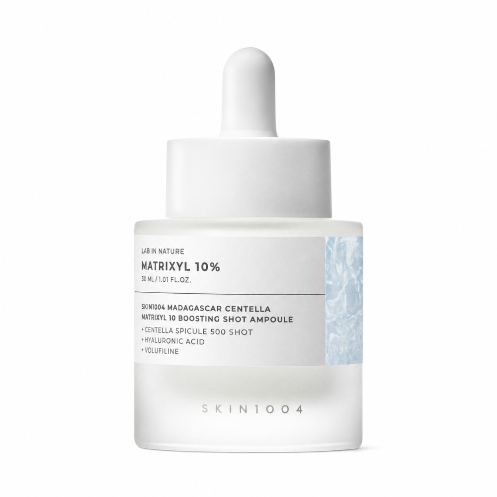 SKIN1004 Madagascar Centella Matrixyl Boosting Shot Ampoule 30 Ml