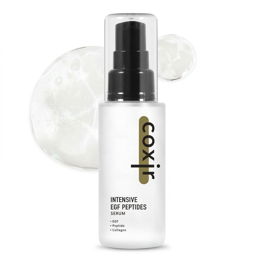 COXIR Intensive EGF Peptide Serum 50 Ml