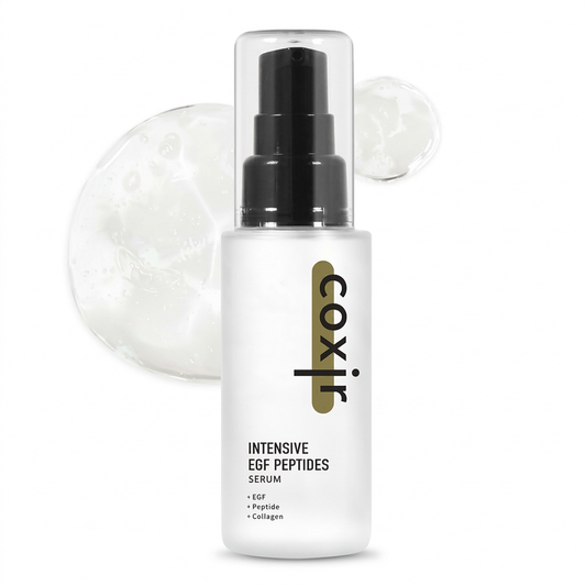 COXIR Intensive EGF Peptide Serum 50 Ml