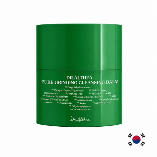 Dr. Althea Pure Grinding Cleansing Balm 50ml