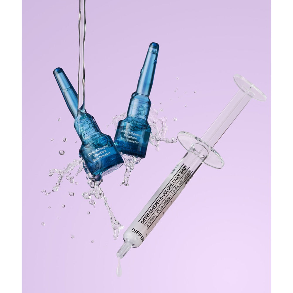 SOS B-Kit — official product image